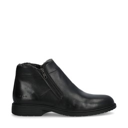 Hadeus Boots Svart