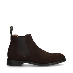 Gorian Chelseaboots Brun