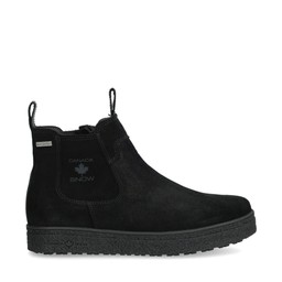 Mount Verm Boots Sympatex Svart
