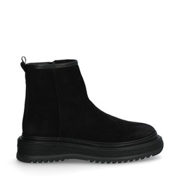 Tumbler Boots Svart