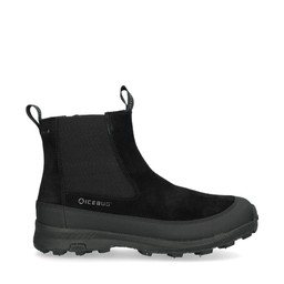 Boda BUGrip Boots Dubbar M Svart