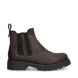 Mount Mee Chelsea Boots Brun