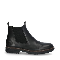 33180-00 Chelsea Boots Svart