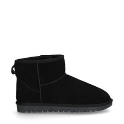 Griffin Boots Svart