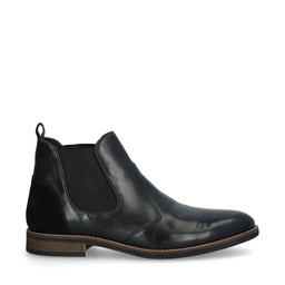 Belotti Chelsea Boots Svart