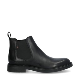 Bes Chelsea Boots Svart