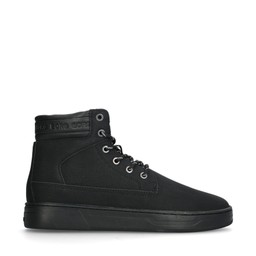 BJ027058AM-BK00 Sneakers Svart