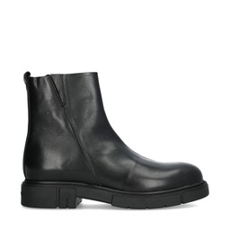 Steven Boots Svart