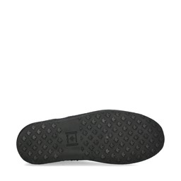 Quebec M Curlingboots Svart