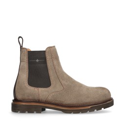 Mount Cedar Chelseaboots Taupe