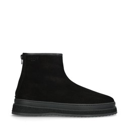 Blistown Curlingboots Svart