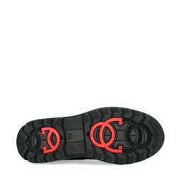 Mount Croy Boots Broddar Svart