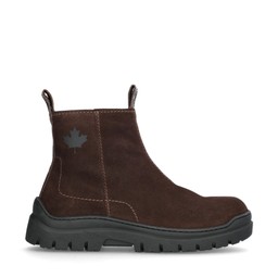 Mount Croy Boots Broddar Brun