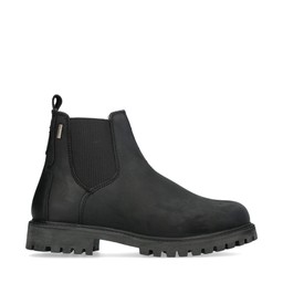 Kufstein Chelseaboots Svart