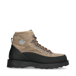 Mount Jack Kängor Taupe