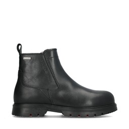 Mount Faden Boots Sympatex Svart