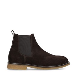 Gianni Chelseaboots Brun