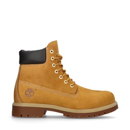 Timberland 25 6-inch Kängor Gul