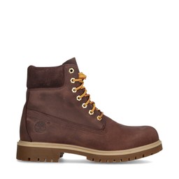 Timberland 25 6 In Lace Kängor Brun