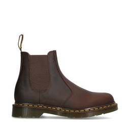 2976 YS Kängor Brun