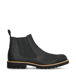 Jamestown Chelseaboots Svart