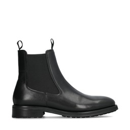 Brian Chelseaboots Svart