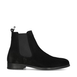 Covent Chelseaboots Svart