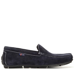 Adonis III Loafers Marinblå