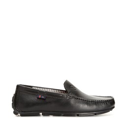 Adonis Loafers Svart
