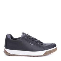 Byway Tred Sneakers Svart