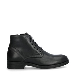 Marcello Boots Svart