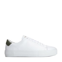 Willy Casual Sneakers Vit