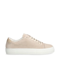 Willy Casual Sneakers Beige