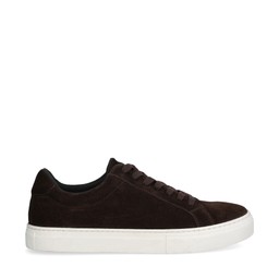 Paul 2.0 Sneakers Mörkbrun