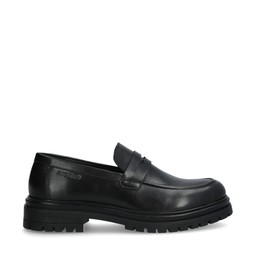 Cristiano Loafers Svart