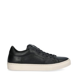 SL 100 Casual Sneakers Svart
