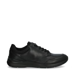 Irving Sneakers Svart
