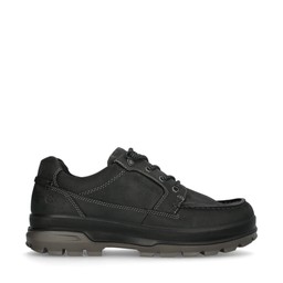 Rugged Track Casual Svart