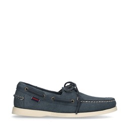 Portland Casual Blå
