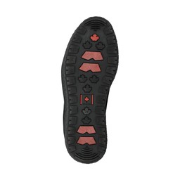 Mount Verm Grip Lågskor Svart