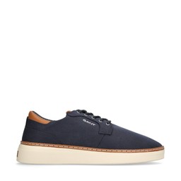 San Prep Sneakers Blå