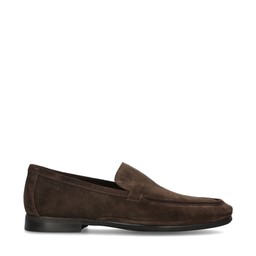 Rivellino Loafers Brun
