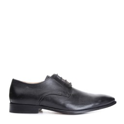 Cobb Lågskor - Venti Collection Svart