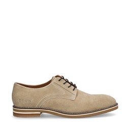 Kratos Lågskor Beige