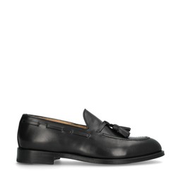 Meazza Loafers Svart