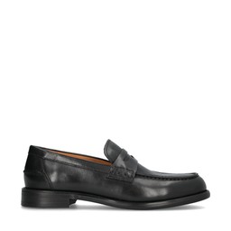 Steven Loafers Svart