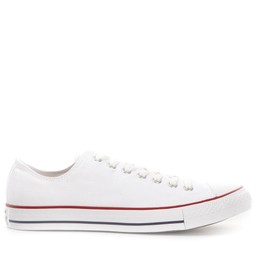 All Star Low Sneakers Vit