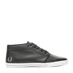 SB5401-102 Sneakers Svart