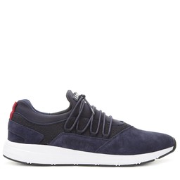 Avery Sneakers Marinblå