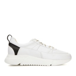 Gerbera Sneakers Vit